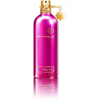Montale Rose Musk Vapo 100ml Eau De Parfum