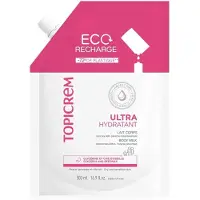 Topicrem Uh Ultra Hydratant 500ml Bodylotion