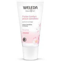 Weleda Lett og Beroligende Fuktkrem 30 ml