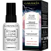Garancia Éclair Foudroyante Anti-flekk Krem 30ml