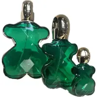 Tous Set The Emerald 105ml Eau De Parfum