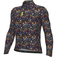 ALÉ Pragma Flowery Langermet Trøye