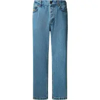 Pepe Jeans for man. PM20839796C0 Jeans Relaxed Bexley navy (29/30), Casual, Cotton, Denim