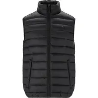 Whistler Arubi Puffer Vest Men's Black XL