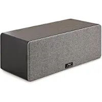 AVCOM 5" senterhøyttaler svart