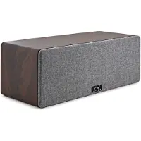 AVCOM 5" senterhøyttaler valnøtt