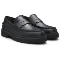 Hugo Boss Draven Bo 10271833 Loafers