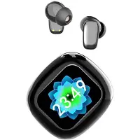 BlitzWolf Tws Bw-fye16 Plus Trådløse øretelefoner