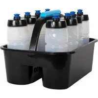 Sporti France S 800ml Flaske 8 Enheter