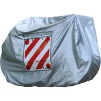 Oxcyon Aquatex Touring Premium Sykkeldeksel