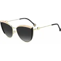Carolina Herrera Her0112skdx 58/17/145 Solbriller For Kvinner