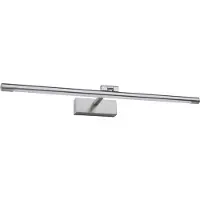 Paulmann Mingo LED-billedlampe 61,5 cm aluminium, bjørk.