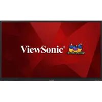 Viewsonic ViewBoard IFP86G1 interaktiv skjerm 86 3840 x 2160 20-punkts berøring