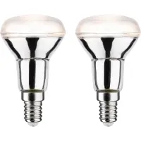 Paulmann LED-reflektor E14 5W 2 700 K 36° 2st