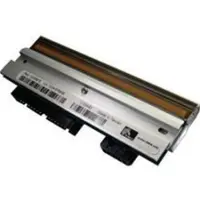 Zebra - Svart - 300 dpi - skriverhode - for Zebra ZE500-6 Xi Series 170Xi4
