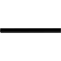 Paulmann 95666, Lysskinne, Sort, Aluminium, , Universal, 1500 mm