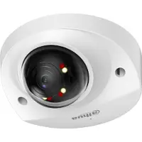 Dahua Ipc-hdbw2449f-as-il0280b Overvåkningskamera