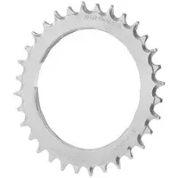 Garbaruk Thread Mount Sram Xx/xx Sl Power Meter Offset 3mm Ovalt Drev