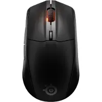 SteelSeries Rival 3 Gen 2 Trådløs Spillmus