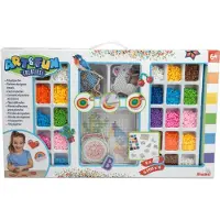 Art & Fun Big Ironing Beads Set Håndverkssett
