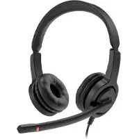 Axtel Voice Uc28-35 Voip-hodetelefoner