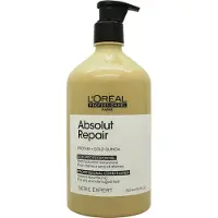 L'Oréal Absolut Repair Gold 750ml Conditioner