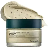 Pyunkang Yul - Calming Pore Clear Wash Off Pack