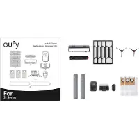 Eufy Half Year Combo accessory kit For S1