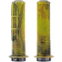 Dmr Deathgrip 2 Flanged Thin Håndtak