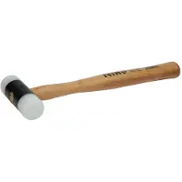 Irimo 44 Mm 529181 Nylonhammer