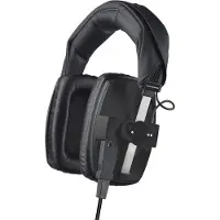 Beyerdynamic DT 100 Hodetelefoner 16 Ohm Svart