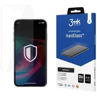 3mk Protection Herdet glass 9H 3mk HardGlass til iPhone 14 Pro Max
