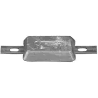 Tecnoseal Lingot Anode 1.9kg
