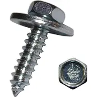 Dresselhaus 6036 4.8 X 19 Mm Seteskruer 100 Enheter
