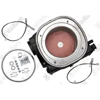 Vaillant Varmeveksler t/gaskedel