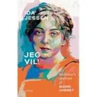 Gyldendal Jeg vil!