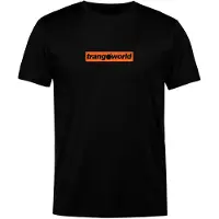 Trangoworld Brisson Kortarmet T-skjorte