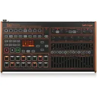 Behringer LM Drum Hybrid Drum Machine
