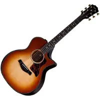 Taylor Guitars Taylor Builders Edition 314ce Ltd Kona Burst