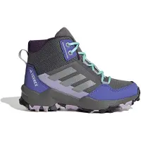 Adidas Terrex Ax4r Mid Tursko