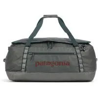 Patagonia Black Hole Duffel 70L Reiseveske grå