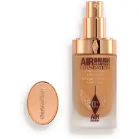 Charlotte Tilbury Airbrush Flawless Foundation 10 Warm