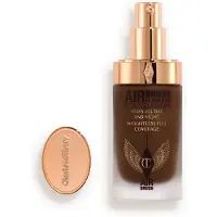 Charlotte Tilbury Airbrush Flawless Foundation 17 Cool