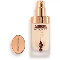 Charlotte Tilbury Airbrush Flawless Foundation 2 Warm