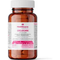 Sportdone Ciclocare Regulates Your Menstrual Cycle And Relieves Pain Vegetarian Kapsler 60 Enheter