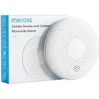 Meross Cs11-eu Røykvarsler