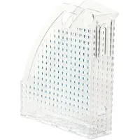 Durable TREND - Bladfil - for A4 - gjennomsiktig