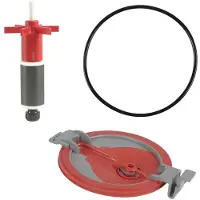 Fluval Vedlikeholdssett For Filterhode 207