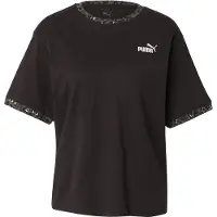 Puma Ess Graphic Animal Relaxed Fit Kortarmet T-skjorte
