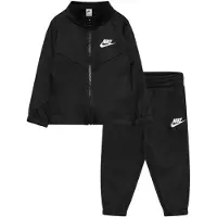 Nike Treningssett - Svart - - 24 md - Treningssett